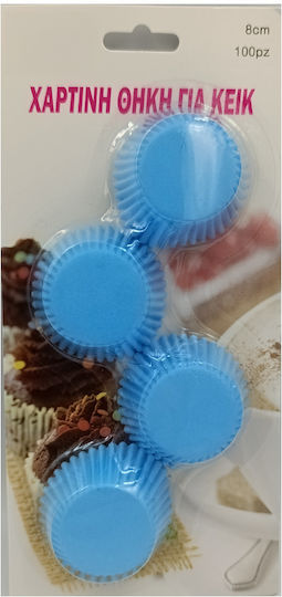 Form for Cake Paper 100pcs