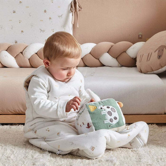 Bimbidreams Bimbidreams Baby Aktivitätsspielzeug Farm Für Neugeborene