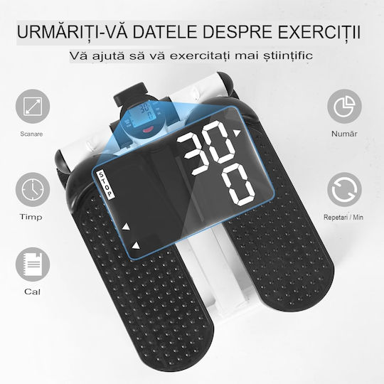 Mini Stepper