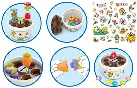BigBuy Baby Toy for 12++ Months