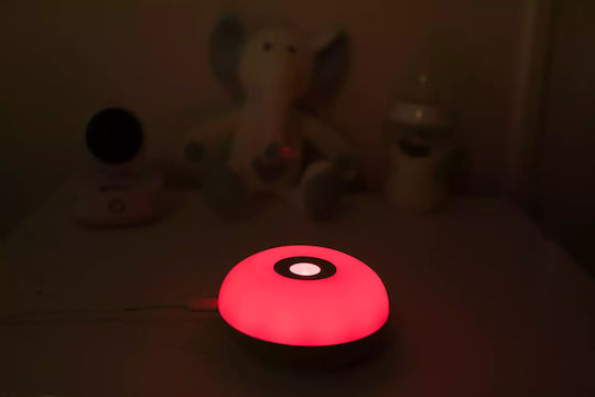 Tommee Tippee Jucărie de Somn Dreammaker cu Lumină și Senzor de Plâns pentru 0++ Luni