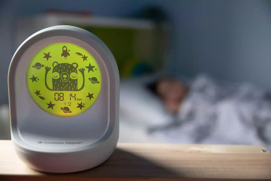 Tommee Tippee Zeitmesser Bildungswecker Mobile App