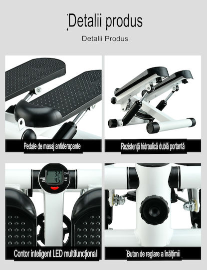Mini Stepper