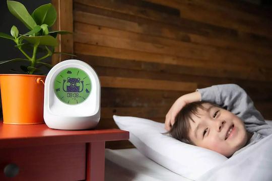 Tommee Tippee Zeitmesser Bildungswecker Mobile App