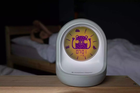 Tommee Tippee Zeitmesser Bildungswecker Mobile App