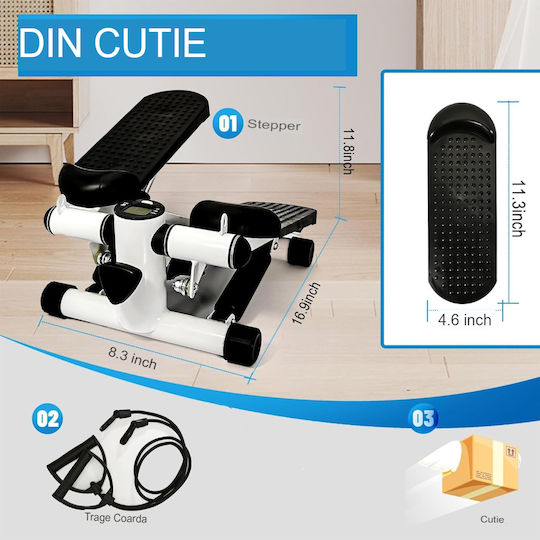 Mini Stepper