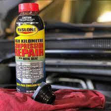 Rislone Compression Repair Ölverbesserer Für Autoöl 500ml