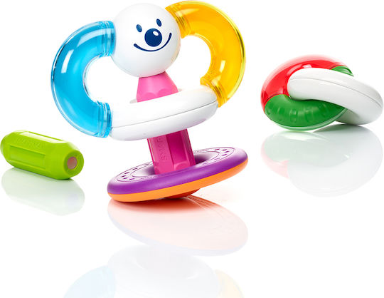 Smart Games Jucărie de Stivuire My First Stacking Rings pentru 18++ Luni