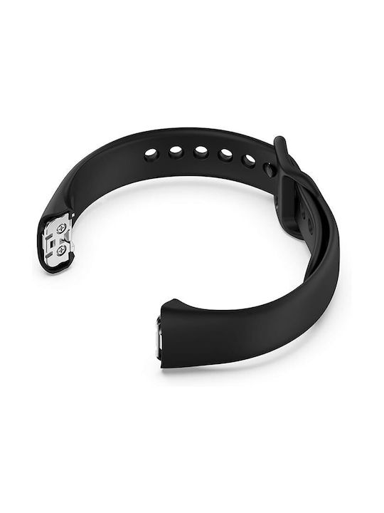 Λουράκι Μαύρο (Galaxy Fit)