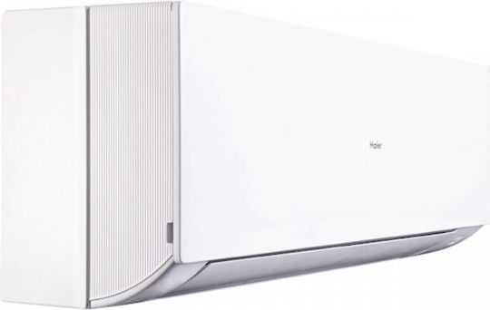 Haier Expert Κλιματιστικό Inverter 12000 BTU A+++/A++ με Ιονιστή και WiFi