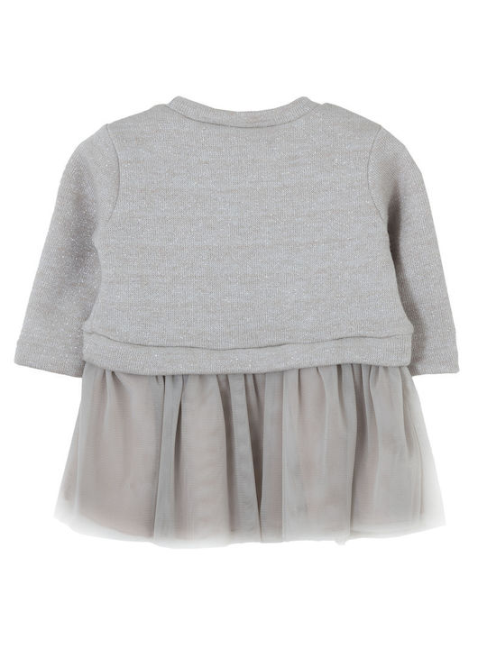 Babylon Children's Dress beige