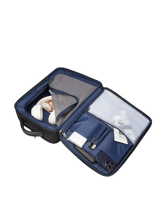 Jolar Rucsac Waterproof 39L Negru