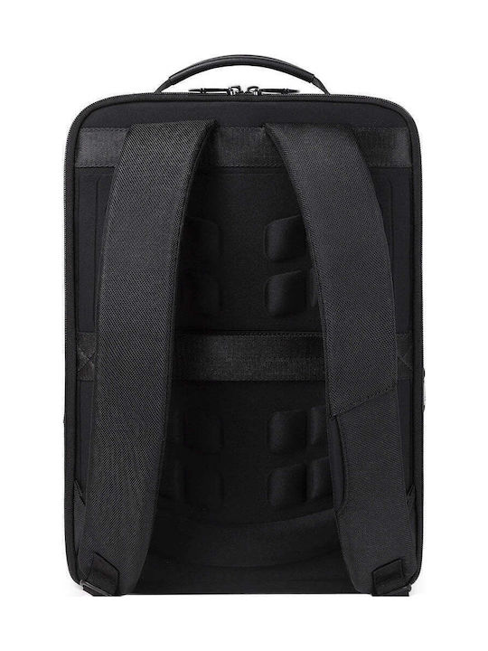 Jolar Backpack Αδιάβροχο 25lt Μαύρο