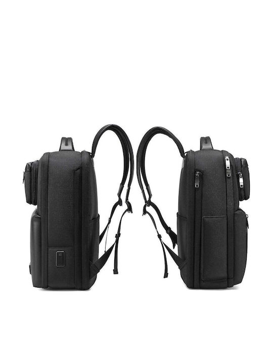 Jolar Rucsac Waterproof 39L Negru