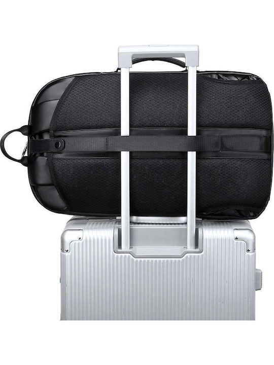 Jolar Rucksack Wasserdicht 37Es Schwarz