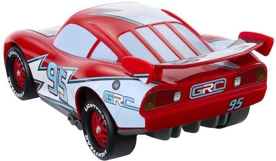 Mattel Lightning McQueen Cars Αυτοκινητάκι για 2+ Ετών