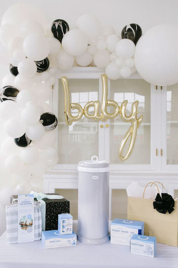 Ubbi Diaper Cake 5τμχ