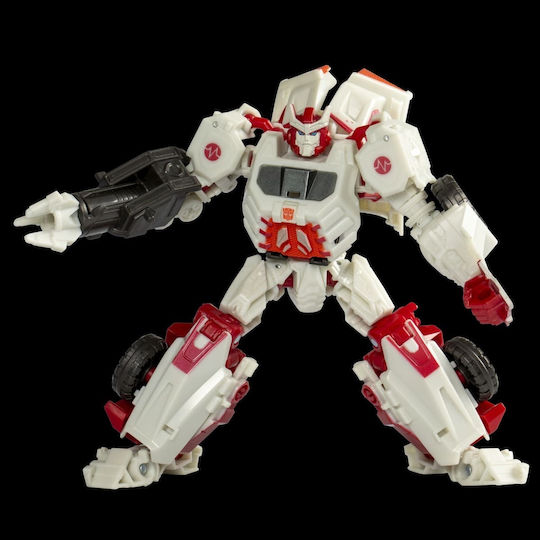Hasbro Transformers Studio Series Voyager Class Transformers War Cybertron 09 Ratchet Action Figure