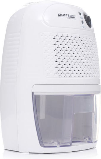 Kraft & Dele KD10586 Термоелектрически (Peltier) Влагоуловител 0.23lt