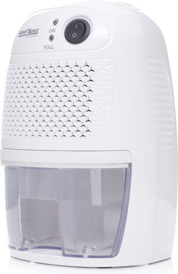 Kraft & Dele KD10586 Термоелектрически (Peltier) Влагоуловител 0.23lt