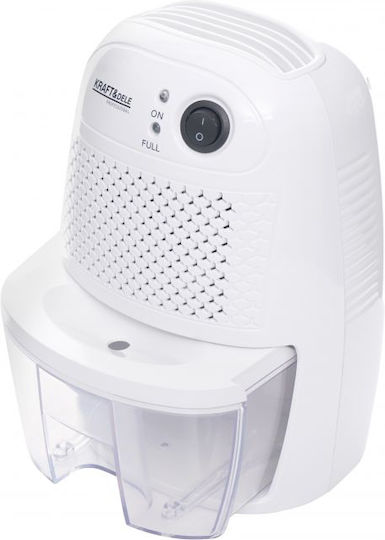 Kraft & Dele KD10586 Термоелектрически (Peltier) Влагоуловител 0.23lt