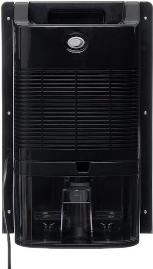 Kraft & Dele KD10585 Αφυγραντήρας με Συμπιεστή 0.7lt