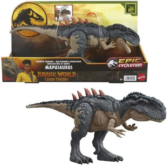 Action Figure Mega Jurassic World Dinosaur