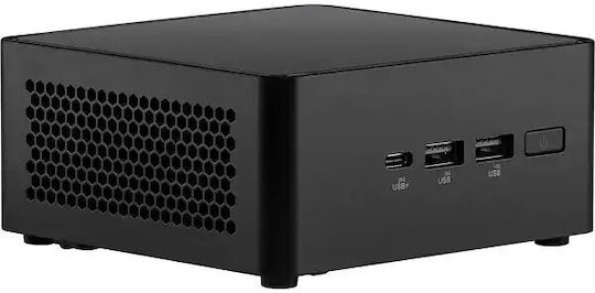 Asus NUC 14 Pro Mini PC (Nucleu Ultra 5 125H/16GB DDR4/512GB SSD/Fără sistem de operare)