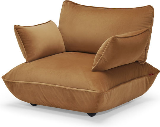 Fatboy Μαξιλάρα Almond 35x69εκ.