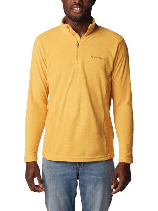 Klamath Range Ii Half T-shirt Yellow