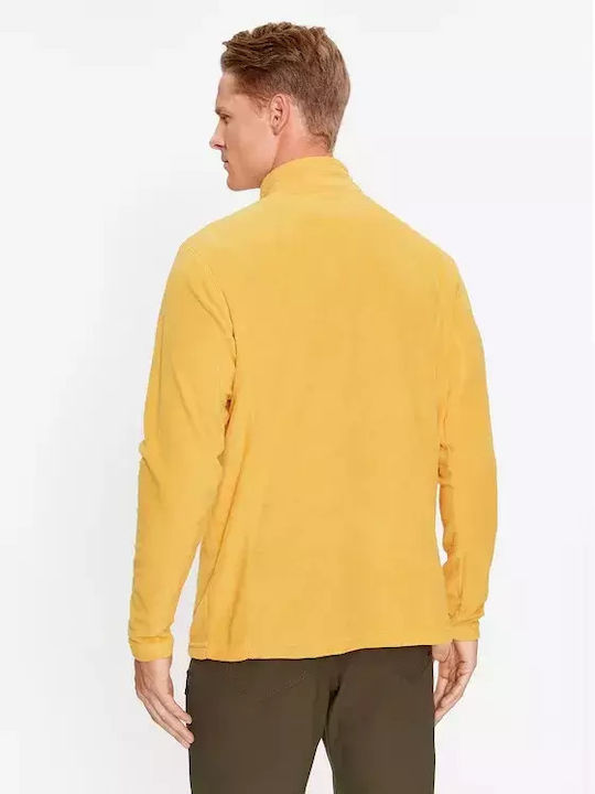 Klamath Range Ii Half T-shirt Yellow