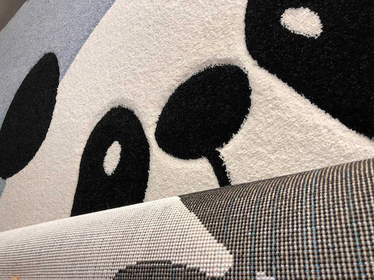 Koulis Carpets Παιδικό Χαλί Μπλε 70x150cm