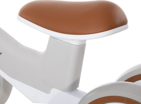 Lorelli Kids Balance Bike Buddy Beige