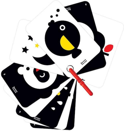 Banana Panda Бебешка играчка за 0++ месеца