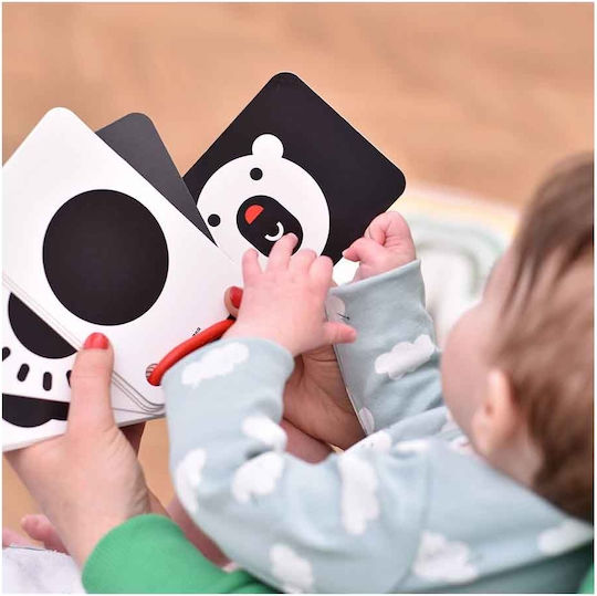 Banana Panda Бебешка играчка за 0++ месеца