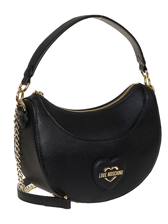 Moschino Women's Bag Shoulder Black