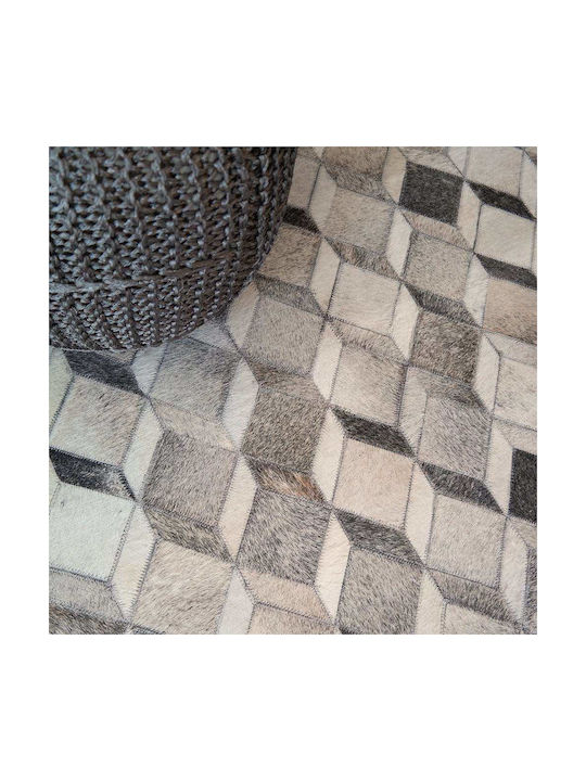 Χαλί Ορθογώνιο Καλοκαιρινό Multi 160x230cm