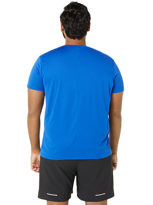 ASICS Core T-shirt Blue