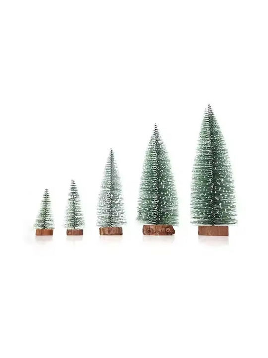 Next Christmas Decorative Tree 15cm