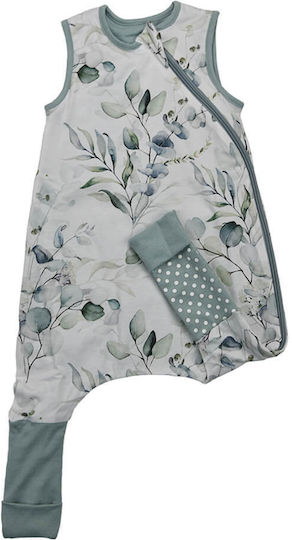 Bebe Stars Spring Baby Sleeping Bag Nature