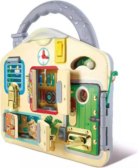 Hape Βρεφικό Παιχνίδι από Ξύλο για 36+ Μηνών