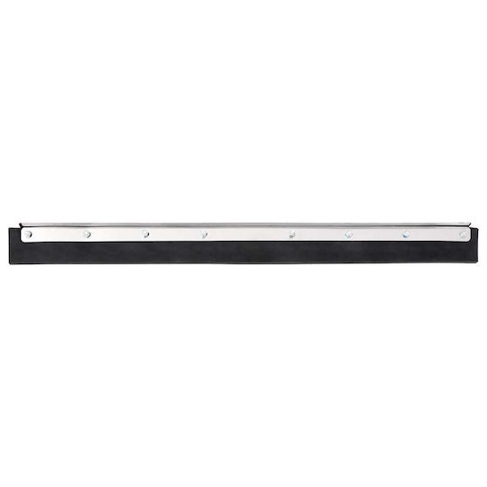Floor Sweeping Head 55x119.5 cm Steel Rubber 3329228