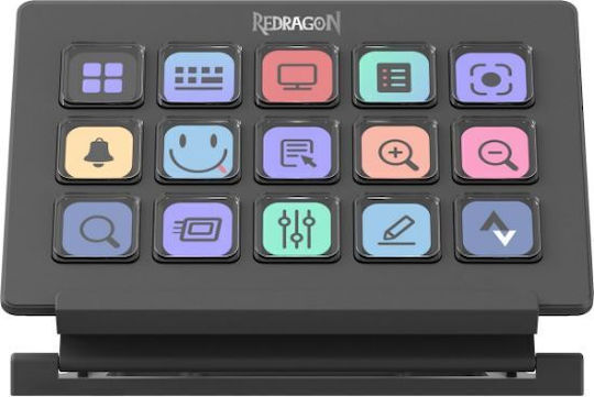 Redragon Stream Deck SS-550