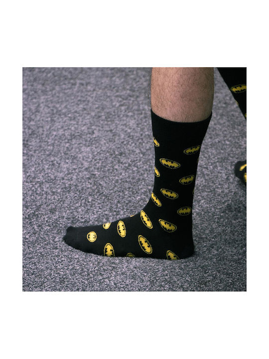 Cerda Socks Black