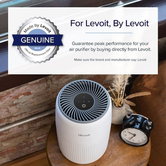 Levoit HEPA Filter for Air Purifier