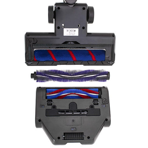 Adler AD 7061 Επαναφορτιζόμενη Σκούπα Stick 22.2V Μαύρη