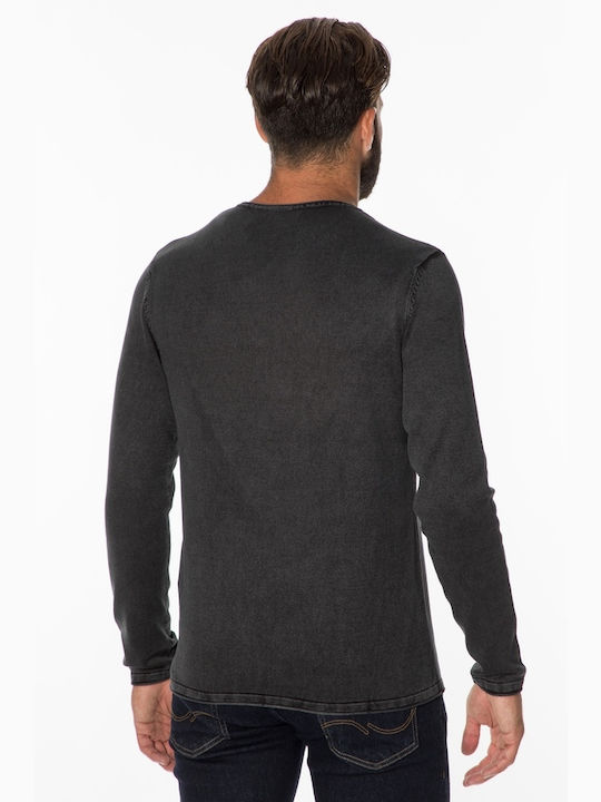 Jack & Jones Pullover Νοos Caviar