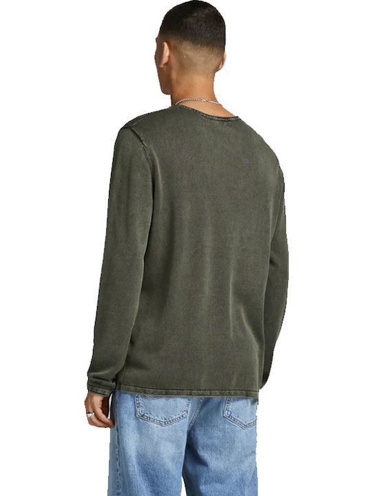 Jack & Jones Pullover Olive
