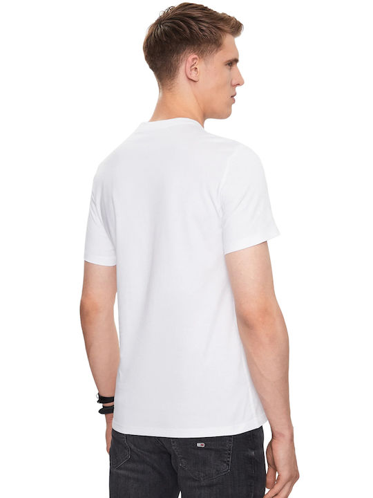 Guess T-shirt White