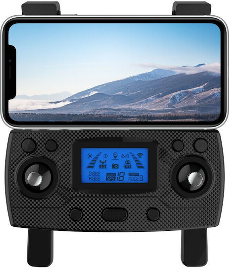 SG906 PRO Max Dron 5.8 GHz cu 4K Cameră și Telecomandă
